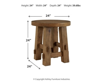 3-Piece Occasional Table Package