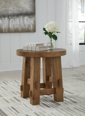 3-Piece Occasional Table Package