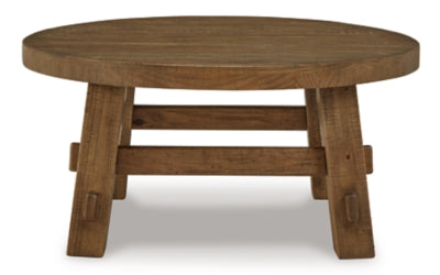 3-Piece Occasional Table Package