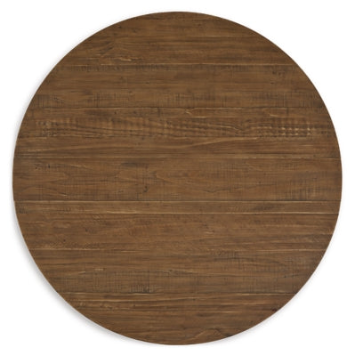 Mackifeld Coffee Table