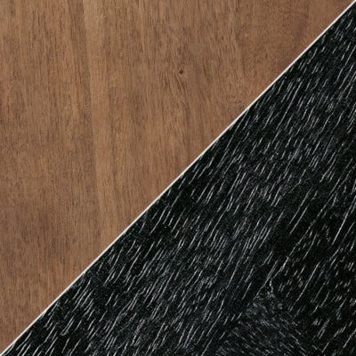 Paquete de mesa auxiliar de 2 piezas