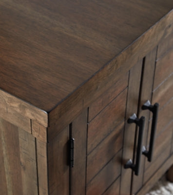 Mesa auxiliar Moriville