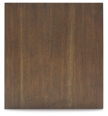 Mesa auxiliar Moriville