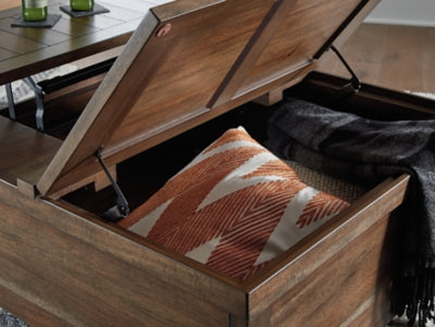 Paquete de mesa auxiliar de 3 piezas