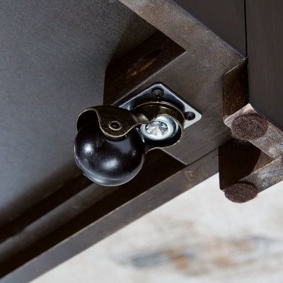 Mesa de centro elevable Drazmine