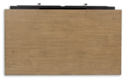 Mesa de centro elevable Drazmine