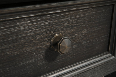 3-Piece Occasional Table Package