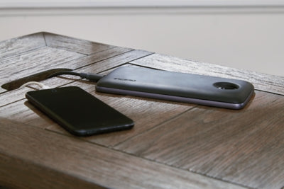 3-Piece Occasional Table Package