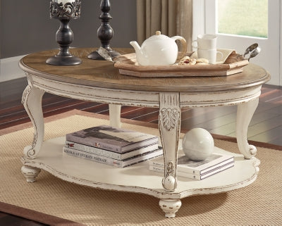 3-Piece Occasional Table Package