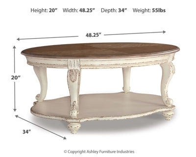 3-Piece Occasional Table Package
