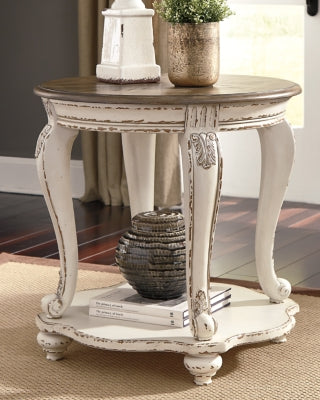 3-Piece Occasional Table Package
