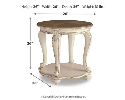 3-Piece Occasional Table Package