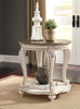 2-Piece End Table Package