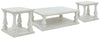 3-Piece Occasional Table Package