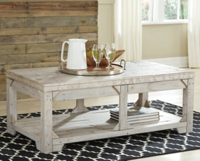 2-Piece Table Package