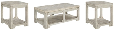3-Piece Occasional Table Package