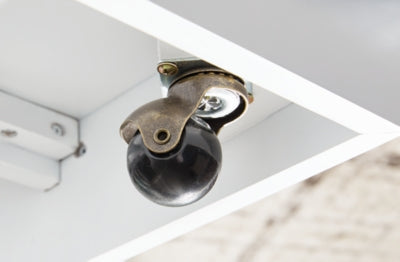 Mesa de centro Gardoni