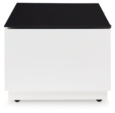 Mesa de centro Gardoni