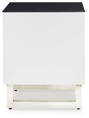 3-Piece Occasional Table Package