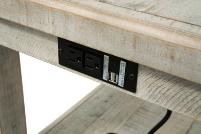 2-Piece Table Package