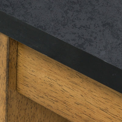 Mesa auxiliar Quentina