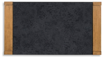 Mesa de centro elevable Quentina