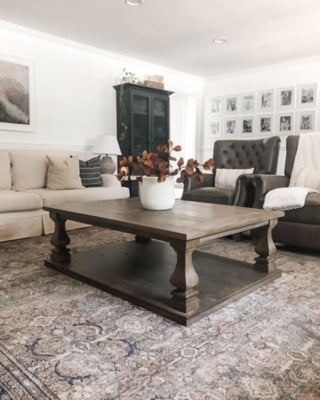 Mesa de centro Johnelle