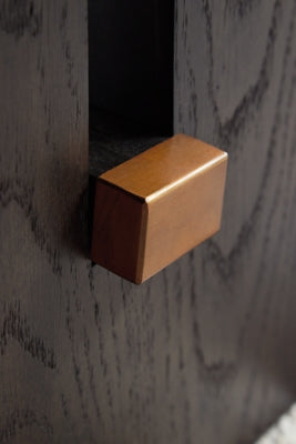 Mesa de centro Burkhaus