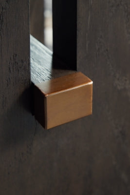 Mesa auxiliar Burkhaus