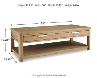 Paquete de mesa auxiliar de 2 piezas
