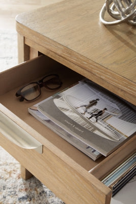 Paquete de mesa auxiliar de 2 piezas