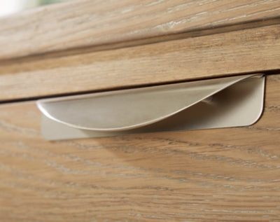 Paquete de mesa auxiliar de 2 piezas