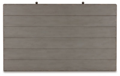 Mesa de centro Charina