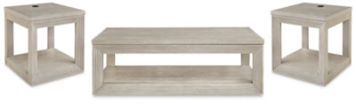3-Piece Occasional Table Package