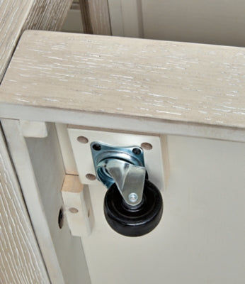 Mesa de centro elevable Marxhart