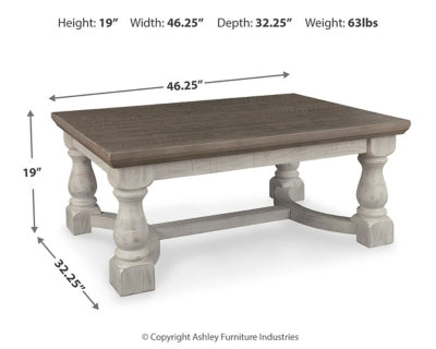 3-Piece Occasional Table Package