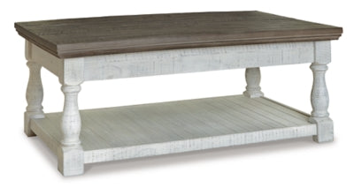 3-Piece Occasional Table Package