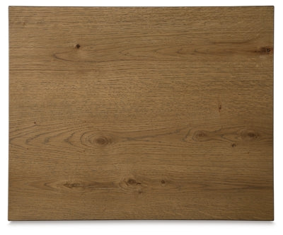 Mesa auxiliar auxiliar Brinstead