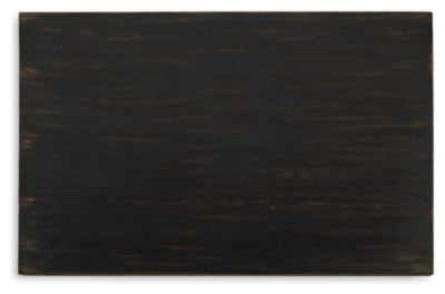 Mesa de centro Galliden