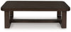 Breckington Coffee Table
