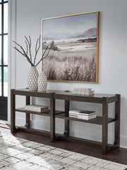 Breckington Sofa Table