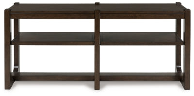 Breckington Sofa Table