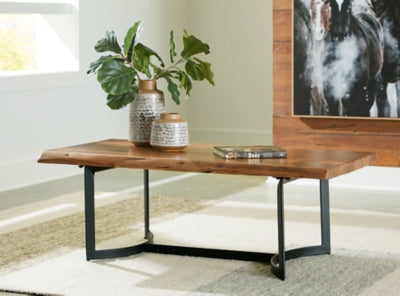 2-Piece Occasional Table Package