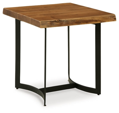 2-Piece Occasional Table Package