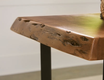 3-Piece Occasional Table Package