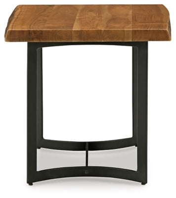 3-Piece Occasional Table Package