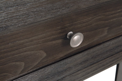 Paquete de mesa auxiliar de 3 piezas