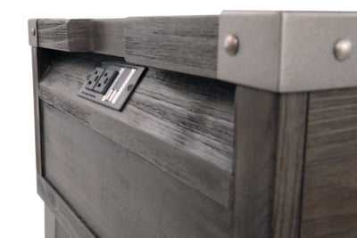 2-Piece Table Package