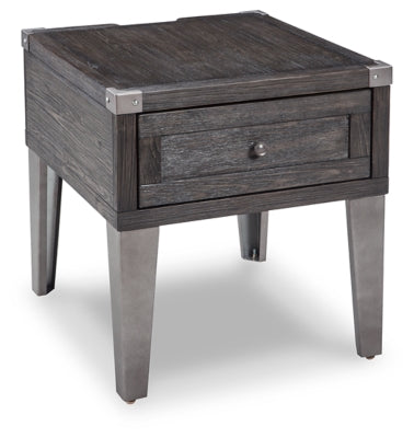 2-Piece End Table Package