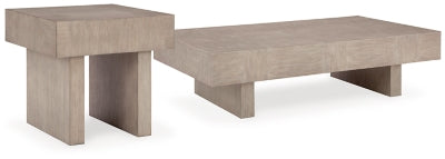 2-Piece Occasional Table Package